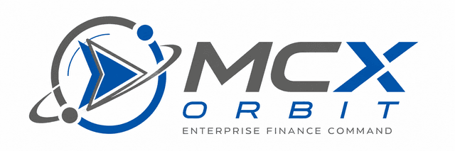 MCX Orbit
